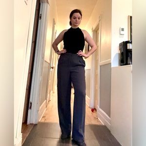 Aritzia Wilfred Effortless Pant - new!